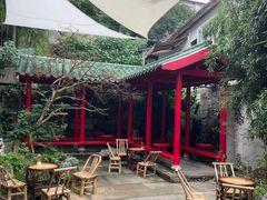 -Metal hands·铁手咖啡