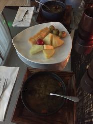 -THANN EXPRESS SPA