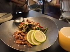 -盛元荼集  素食(滨江凯德壹店)