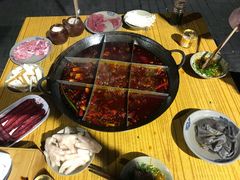 -刁姐火锅(五小区店)