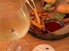 -NAYA Bar ·酒(红山店)