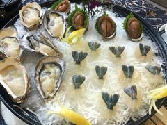 -祈胜邨•顺德鱼生•顺德菜(容桂店)