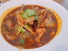 -花盐街·四川乐山小吃(西单大悦城店)