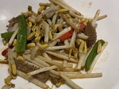 -至尊鲨鱼·原烹海鲜·新浙菜(拱宸桥店)