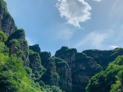 -龙庆峡风景区