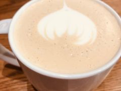 -星巴克(兰州国芳百货店)