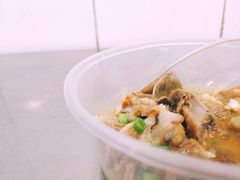 嘎骨肉-盖邑扁食店