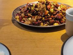 -胡马八破·川菜小馆(高新万达店)