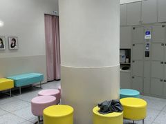 -天真蓝照相馆(五角场百联又一城店)