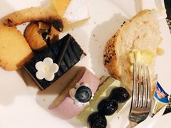 -太原富力万达文华酒店·美食汇西餐厅
