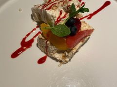 意大利果仁冰糕-Solo(衡山路店)