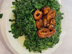 草头圈子-翠亭酒家(山西南路店)