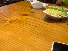 -鼎高高陕西美食(龙德广场店)