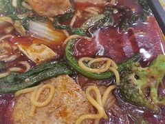 -林静小吃(复兴路店)