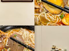 -花溪巷牛肉粉(泉城路店)