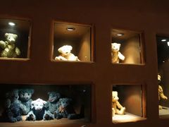 -济州岛泰迪熊博物馆