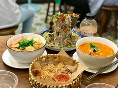 -曼谷食堂·泰国家庭料理(丹桂路店)