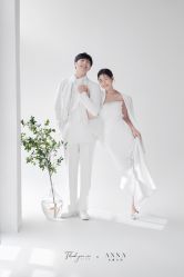 -安娜公馆婚纱摄影(锦州店)