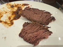 -Social 秀西餐厅-长沙瑞吉酒店(运达店)