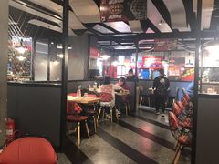 -鱼酷活鱼烤鱼(梅江印象城店)