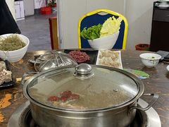 -有汤有味驴庄(坪山店)