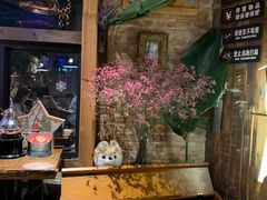 -NLFS1983咖啡花园餐厅(锦桂店)