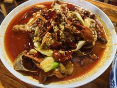 -三哥田螺(北书院街店)