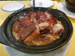 同安封肉-莲花公园煎蟹(总店)