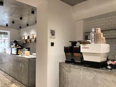 -光作面包Voila Lumiere(中山店)