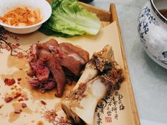 -宁邦·家宴·南京菜(红山动物园店)