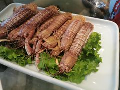 -小渔船渔家传统菜(鲅鱼圈店)