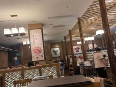 大堂-韩屋韩国料理(天山路店)