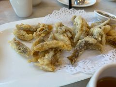 椒盐九肚鱼（小龙鱼）-华盛丰温州大排档(东三环南路店)