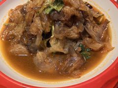 -粗粮人家·东北菜(洋桥店)