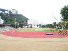 -大埔公路-马料水段香港中文大学(公交站)
