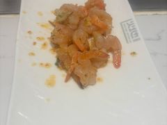-火地铁板烧(昆山万象汇店)