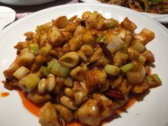 -永乐饭庄(安德路店)