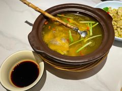 -阿露佳·舌尖上的安吉菜