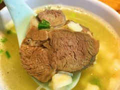 -长小安·长安美食体验馆(电谷店)