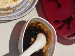 老成都冰粉-渝蛙馆(新百店)