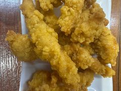 -小木屋拌饭(抚顺商业城店)