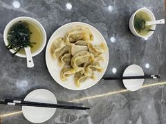 -奉天蚨祥饺子馆