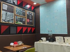 -李先生牛肉面大王(北京东四店)