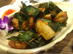 -TAIMING泰鸣东南亚餐厅(益华广场店)