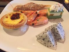 -厦门帝元维多利亚大酒店(环岛路黄厝海滩店)