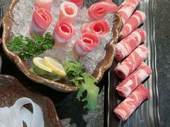 -湊湊火锅·茶憩(世博大道店)