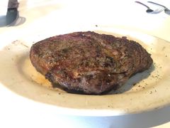 肉眼牛排-茹丝葵经典牛排馆(上海外滩店)