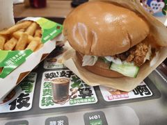-魏家凉皮(马驹桥店)