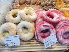 -BREAD WAY面包路·欧式面包(龙湖时代D馆店)