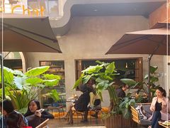 -ChitChat奇洽·Bistro(黎黄陂路店)